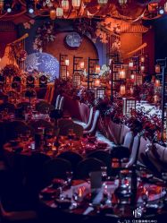 点击看大图 -红丝高端婚礼中心(旗舰店)