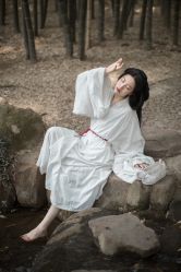 -八角古风摄影