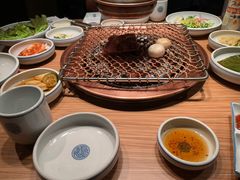 -王妃家(明洞中央店)