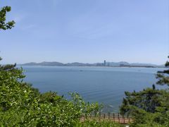 -养马岛旅游度假区