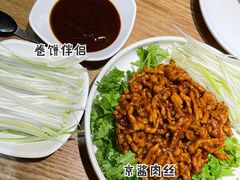 -榆林镇筋饼(知春路店)