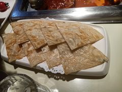 印度飞饼-海底捞火锅(银泰中心店)