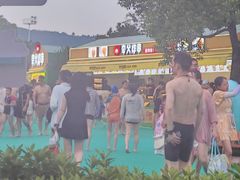 -苏州乐园森林水世界