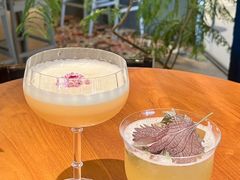 -The Happy Monk(前海壹方汇店)