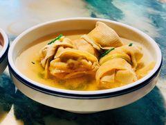 笋干千张包-慧娟面馆·餐厅(望江路店)