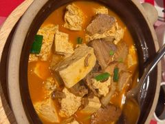 -西贝(虹口龙之梦店)
