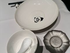 -眉州东坡·熊猫主题餐厅(枫蓝店)