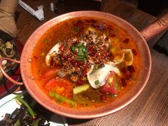 -云海肴·汽锅鸡·云南菜(美罗城店)