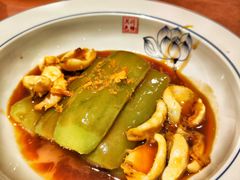 -红棉中餐厅·广州海航威斯汀酒店