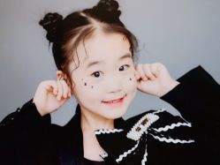 -星豆豆儿童摄影(南郊太白南路店)