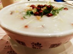 艇仔粥-池记(尖沙咀店)