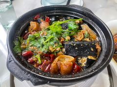 -馨方园食府·市井老南京菜