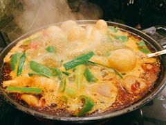 -湘肠香火锅店(团结湖店)