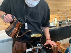 -Be Lived Cafe比例咖啡(摩天轮店)