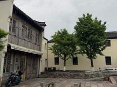 -章太炎故居