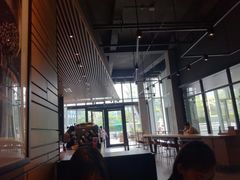 -星巴克(讯美科技广场店)