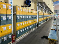 -奥龙堡游泳馆(广纸店)