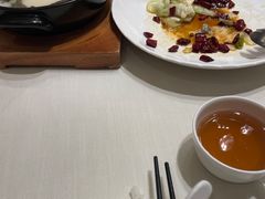 -富淳饭店(陆家嘴保利广场店)