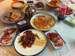 -万福·家宴(平谷店)