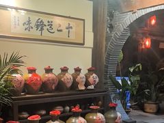 -香满楼(临安路店)