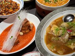 -锦楼·臻选新杭帮(杭州中心店)