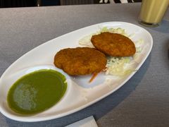 -Pita's&Tika's中东和印度风味餐厅(龙湖天街店)