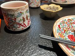 -旺爷砂锅·茶作(国贸城店)