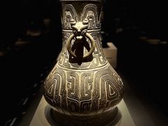 -宝鸡周原博物院