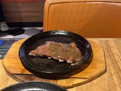 -纽斯特牛排自助餐厅(浦东文峰广场店)