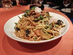 -宏达老菜馆(东安街店)