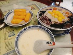 -黄氏壹品汇•水牛奶甜品(全国总店)