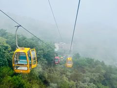 -天津盘山风景名胜区