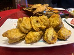 -盈春大饭店(千山路店)