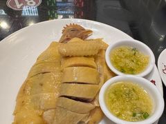 -文记壹心鸡(宝华路店)