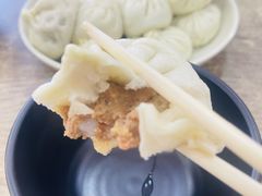 -津门张记包子铺(华昌道店)