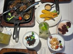 -牛扒先生·厚切雪花牛扒西餐厅(北京路禺山路店)