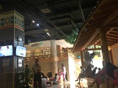 -汤森悠生活文化汤(江宁万达店)