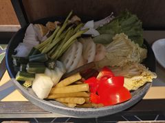 -生如夏花泰式火锅(鹭洲里店)
