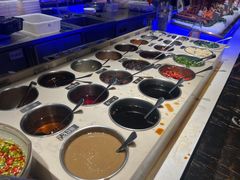 -加餐海鲜自助(宝龙一城店)