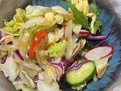 -一心创作料理屋(经开万达店)