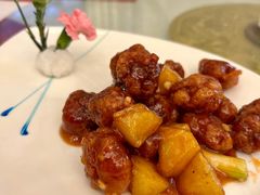 -福建鲤鱼洲酒店