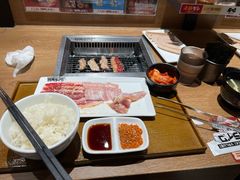 -焼肉ライク·烧肉LIKE(万菱汇店)