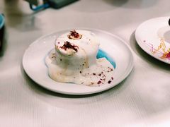 泥石流软胖子蛋糕-随心小姐