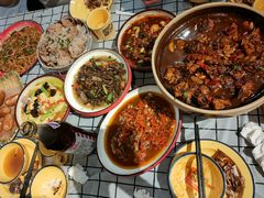 -江西老表·经典江西八大碗