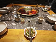 -堂客老火锅(欣阳广场总店)