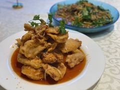 老式锅包肉-新洪记·丽久饭店(铁西店)