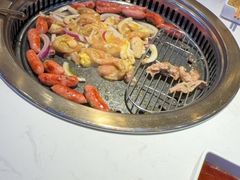 -杨记齐齐哈尔烤肉(总店)