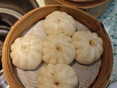 -鸿姐老火锅(疁城新天地店)