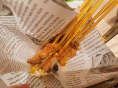 -鱼酷活鱼烤鱼(恒隆广场店)