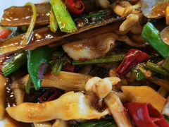 -老字号蛇口德记烧腊饭店·海鲜加工